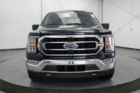 Photos of 2021 Ford F-150 XLT for sale in Chillicothe, OH at Chillicothe Truck