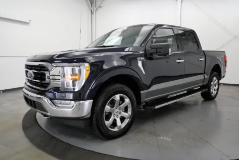 More photos of 2021 Ford F-150 XLT at Chillicothe Truck, OH