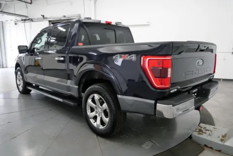 More photos of 2021 Ford F-150 XLT at Chillicothe Truck, OH