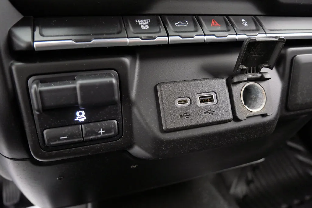 2022 Chevrolet Silverado 2500HD WT - Photo 28