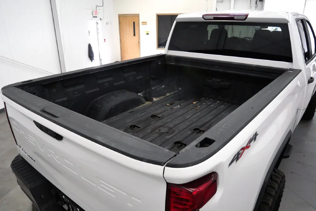 2022 Chevrolet Silverado 2500HD WT - Photo 36