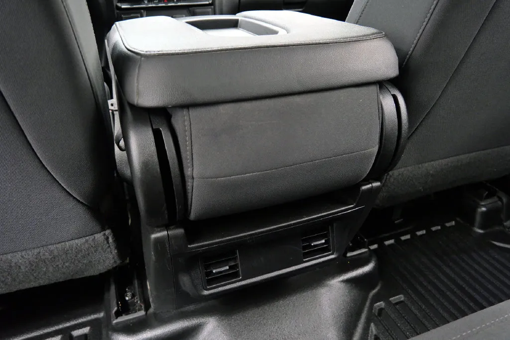 2022 Chevrolet Silverado 2500HD WT - Photo 21