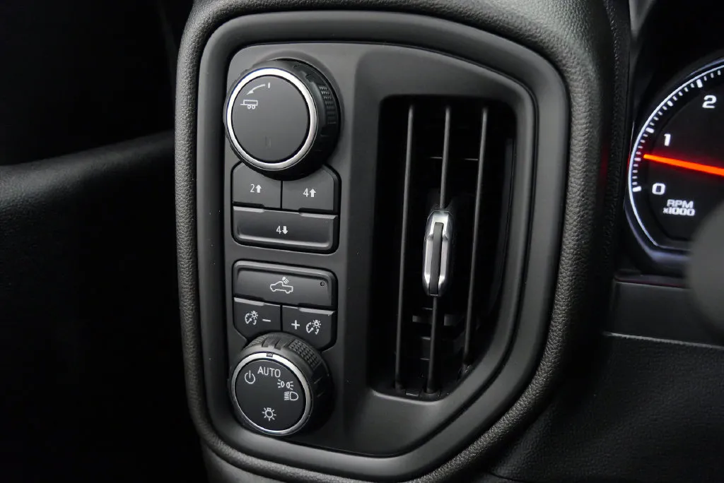 2022 Chevrolet Silverado 2500HD WT - Photo 26