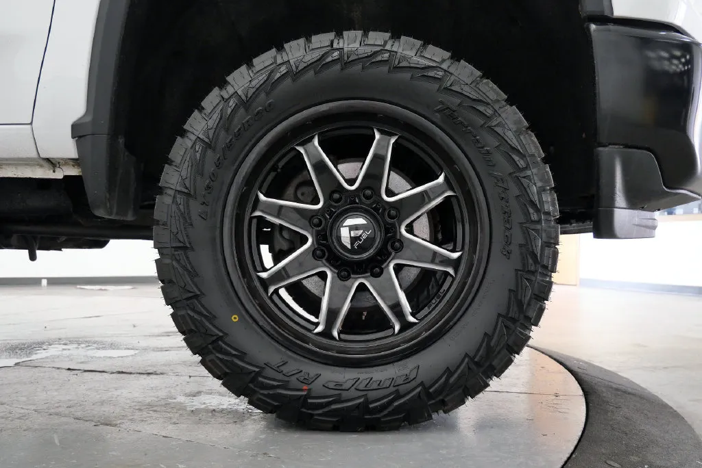 2022 Chevrolet Silverado 2500HD WT - Photo 34