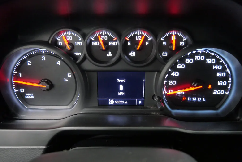 2022 Chevrolet Silverado 2500HD WT - Photo 24