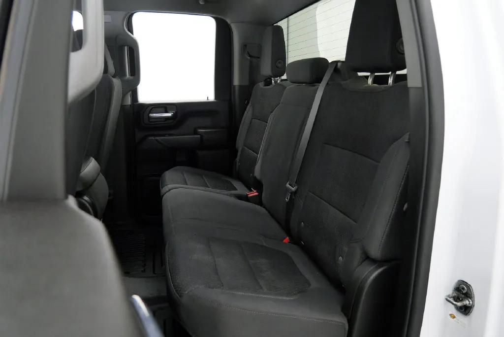 2022 Chevrolet Silverado 2500HD WT - Photo 20