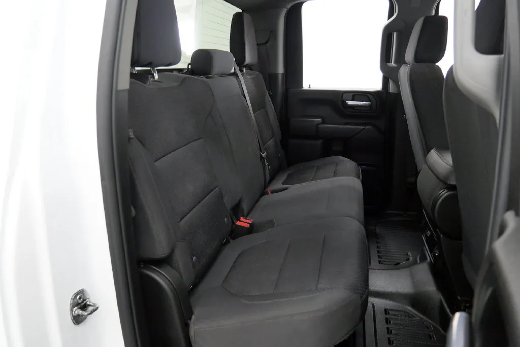2022 Chevrolet Silverado 2500HD WT - Photo 19