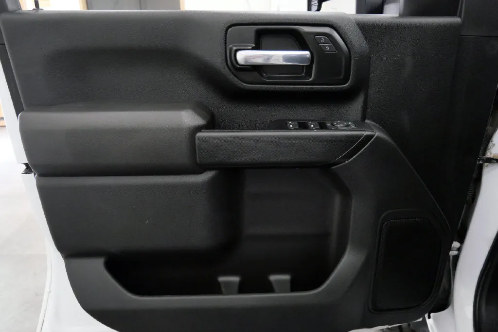 2022 Chevrolet Silverado 2500HD WT - Photo 14