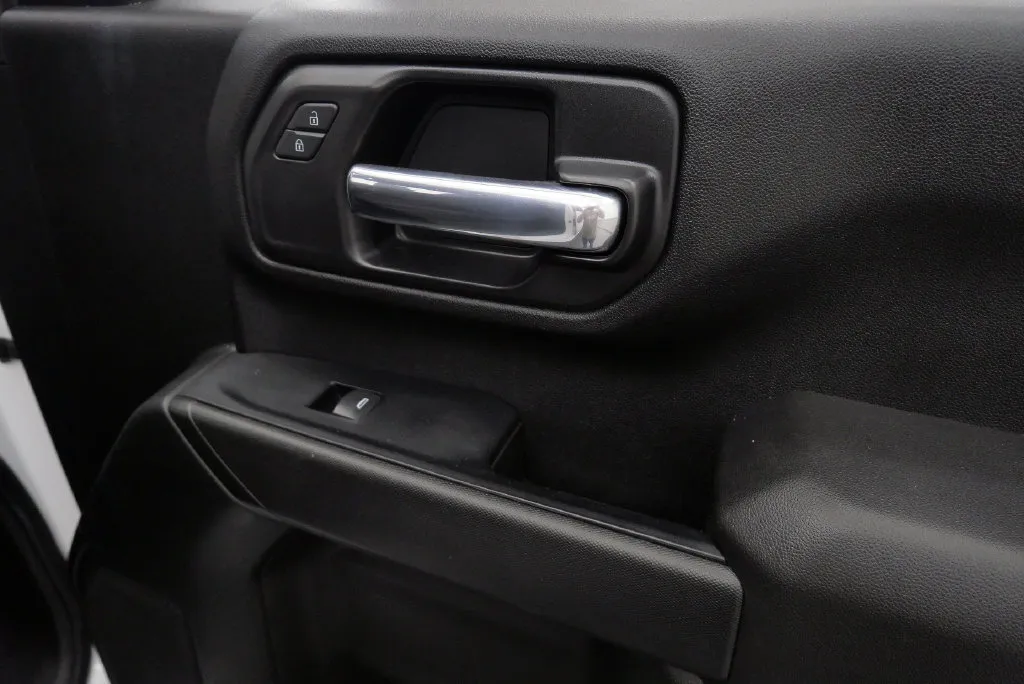 2022 Chevrolet Silverado 2500HD WT - Photo 18
