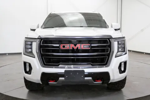 Another view of 2024 GMC Yukon XL AT4 for sale in Chillicothe, OH at Chillicothe Truck