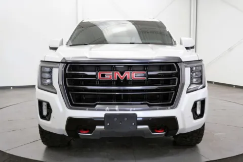 Photos of 2024 GMC Yukon XL AT4 for sale in Chillicothe, OH at Chillicothe Truck