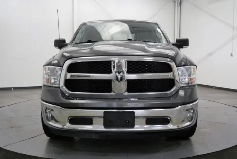 Photos of 2022 Ram 1500 Classic SLT for sale in Chillicothe, OH at Chillicothe Truck