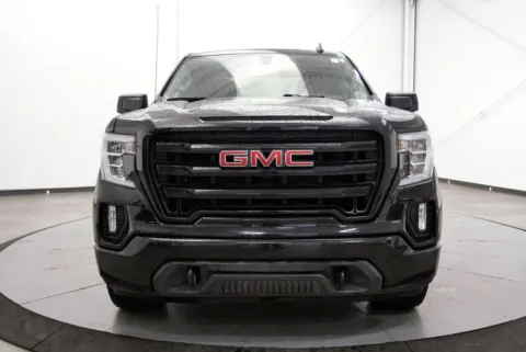 Photos of 2021 GMC Sierra 1500 Elevation for sale in Chillicothe, OH at Chillicothe Truck