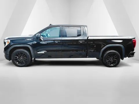 More photos of 2021 GMC Sierra 1500 Elevation at Chillicothe Truck, OH