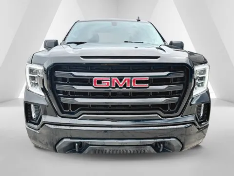 Photos of 2021 GMC Sierra 1500 Elevation for sale in Chillicothe, OH at Chillicothe Truck