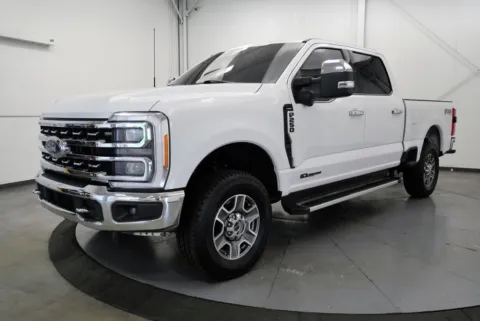 Another view of 2023 Ford F-250SD Lariat for sale in Chillicothe, OH at Chillicothe Truck