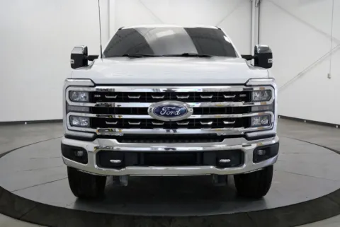 Photos of 2023 Ford F-250SD Lariat for sale in Chillicothe, OH at Chillicothe Truck
