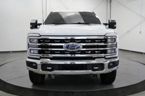 Another view of 2023 Ford F-250SD Lariat for sale in Chillicothe, OH at Chillicothe Truck