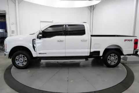 More photos of 2023 Ford F-250SD Lariat at Chillicothe Truck, OH