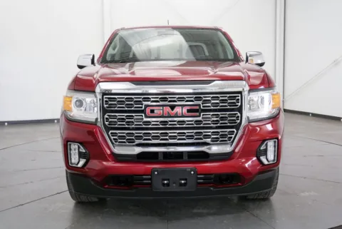Photos of 2021 GMC Canyon Denali for sale in Chillicothe, OH at Chillicothe Truck