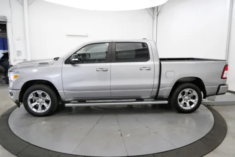 More photos of 2019 Ram 1500 Big Horn/Lone Star at Chillicothe Truck, OH