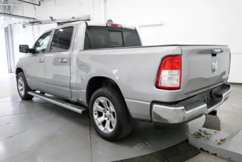 More photos of 2019 Ram 1500 Big Horn/Lone Star at Chillicothe Truck, OH