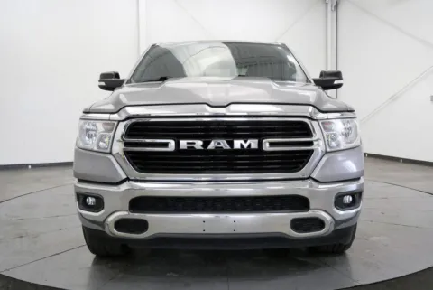 Photos of 2019 Ram 1500 Big Horn/Lone Star for sale in Chillicothe, OH at Chillicothe Truck