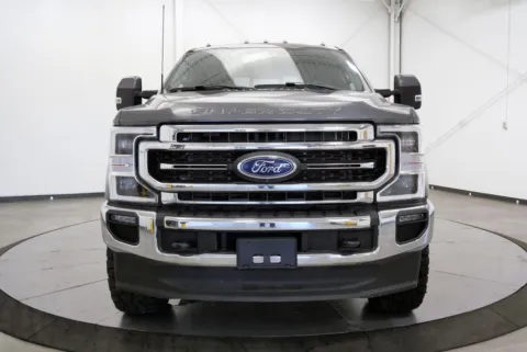 Photos of 2022 Ford F-250SD Lariat for sale in Chillicothe, OH at Chillicothe Truck