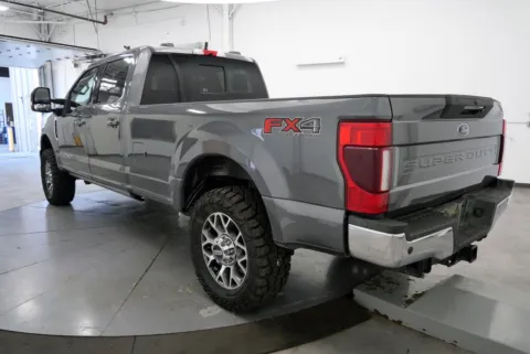 More photos of 2022 Ford F-250SD Lariat at Chillicothe Truck, OH