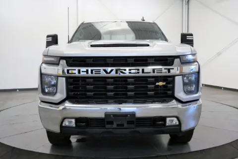 Another view of 2022 Chevrolet Silverado 2500 HD LT for sale in Chillicothe, OH at Chillicothe Truck