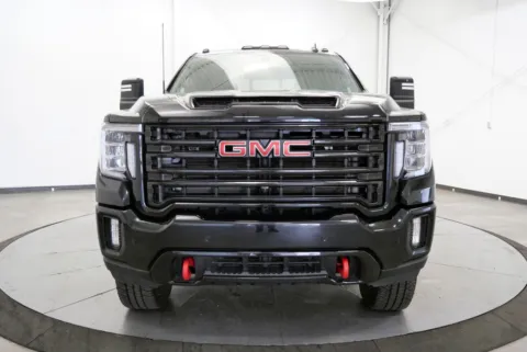 Photos of 2022 GMC Sierra 2500 HD AT4 for sale in Chillicothe, OH at Chillicothe Truck