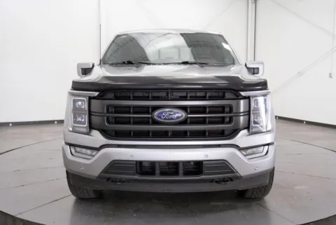 Photos of 2023 Ford F-150 Lariat for sale in Chillicothe, OH at Chillicothe Truck