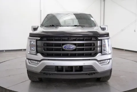 Another view of 2023 Ford F-150 Lariat for sale in Chillicothe, OH at Chillicothe Truck