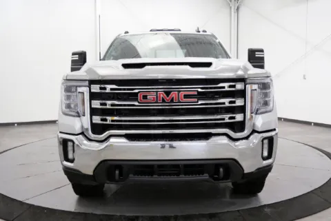 Another view of 2022 GMC Sierra 2500 HD SLE for sale in Chillicothe, OH at Chillicothe Truck
