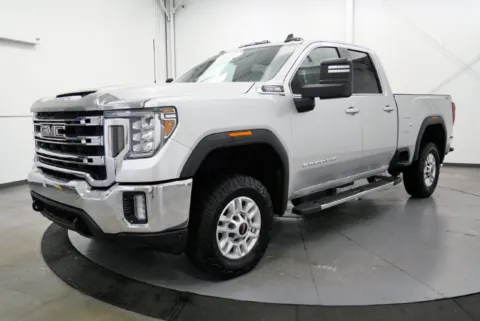 More photos of 2022 GMC Sierra 2500 HD SLE at Chillicothe Truck, OH
