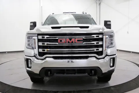 Photos of 2022 GMC Sierra 2500 HD SLE for sale in Chillicothe, OH at Chillicothe Truck