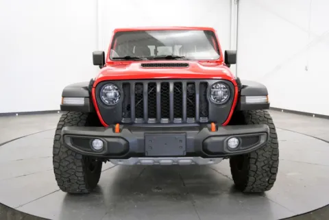 Photos of 2021 Jeep Gladiator Mojave for sale in Chillicothe, OH at Chillicothe Truck