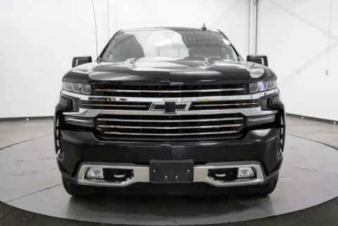 Photos of 2019 Chevrolet Silverado 1500 High Country for sale in Chillicothe, OH at Chillicothe Truck