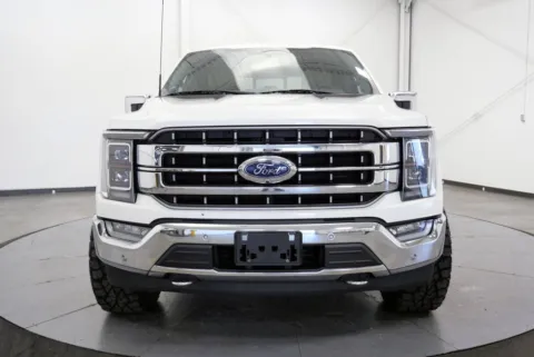 Photos of 2022 Ford F-150 Lariat for sale in Chillicothe, OH at Chillicothe Truck