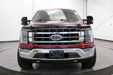 Photos of 2021 Ford F-150 Lariat for sale in Chillicothe, OH at Chillicothe Truck
