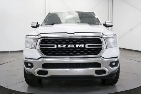 Photos of 2022 Ram 1500 Big Horn/Lone Star for sale in Chillicothe, OH at Chillicothe Truck