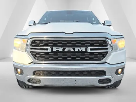 Photos of 2022 Ram 1500 Big Horn/Lone Star for sale in Chillicothe, OH at Chillicothe Truck