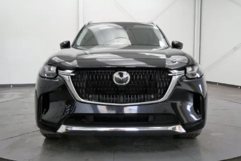 Another view of 2024 Mazda CX-90 3.3 Turbo S for sale in Chillicothe, OH at Chillicothe Truck