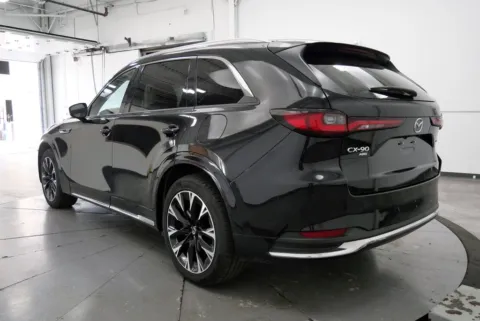 More photos of 2024 Mazda CX-90 3.3 Turbo S at Chillicothe Truck, OH