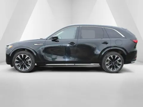 More photos of 2024 Mazda CX-90 3.3 Turbo S at Chillicothe Truck, OH