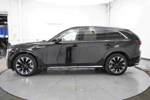 More photos of 2024 Mazda CX-90 3.3 Turbo S at Chillicothe Truck, OH