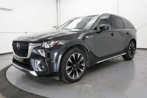 More photos of 2024 Mazda CX-90 3.3 Turbo S at Chillicothe Truck, OH