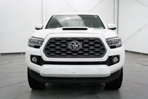 Another view of 2023 Toyota Tacoma TRD Sport for sale in Chillicothe, OH at Chillicothe Truck
