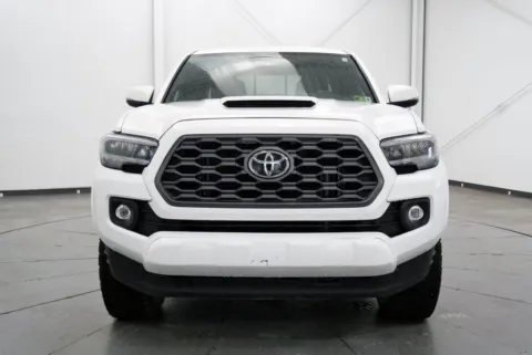 Photos of 2023 Toyota Tacoma TRD Sport for sale in Chillicothe, OH at Chillicothe Truck