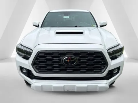 Photos of 2023 Toyota Tacoma TRD Sport for sale in Chillicothe, OH at Chillicothe Truck